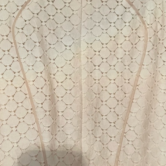 Ann Taylor Fit and flare dress - Picture 3 of 6